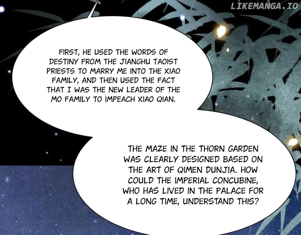 Lonely Emperor Chases His Sister-in-Law Chapter 54 - page 49